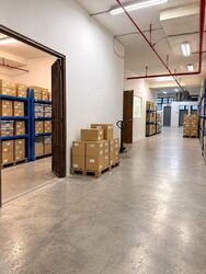Shun Li Industrial Park (D14), Factory #619317641